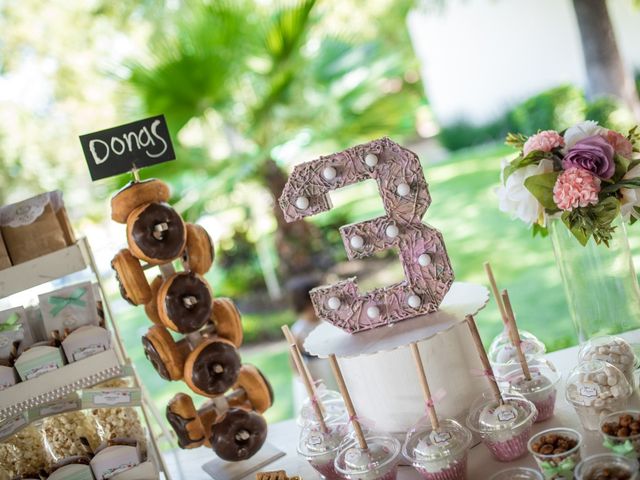 La boda de Josue y Luci en San Francisco del Rincón, Guanajuato 24