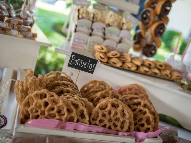 La boda de Josue y Luci en San Francisco del Rincón, Guanajuato 25