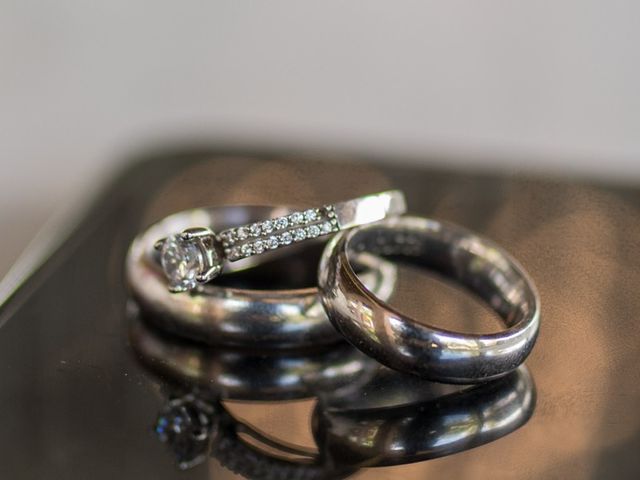 La boda de Josue y Luci en San Francisco del Rincón, Guanajuato 26