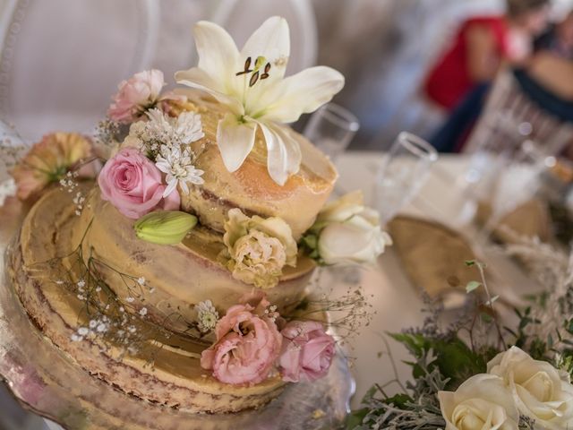 La boda de Josue y Luci en San Francisco del Rincón, Guanajuato 27