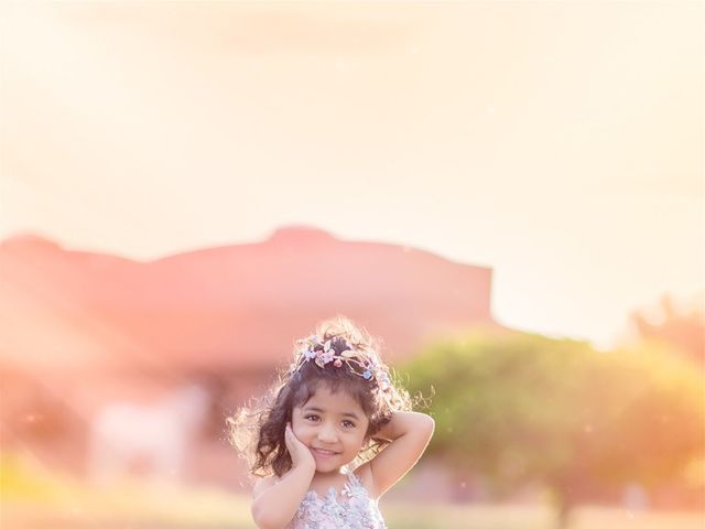 La boda de Josue y Luci en San Francisco del Rincón, Guanajuato 45