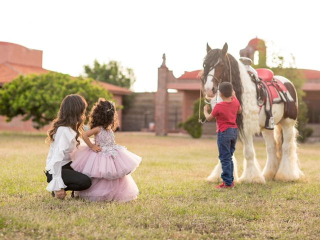 La boda de Josue y Luci en San Francisco del Rincón, Guanajuato 46