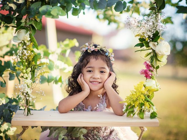 La boda de Josue y Luci en San Francisco del Rincón, Guanajuato 50