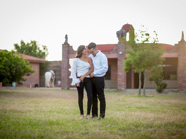 La boda de Josue y Luci en San Francisco del Rincón, Guanajuato 51