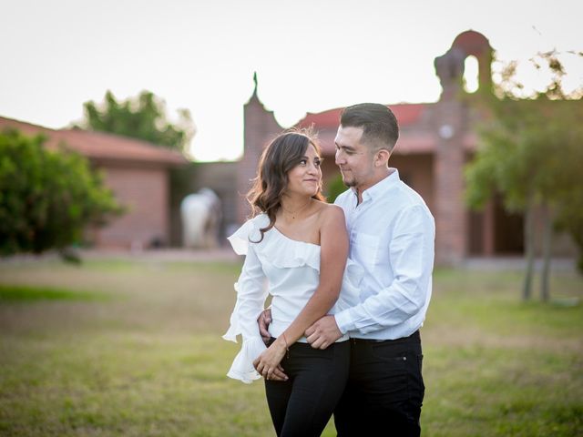 La boda de Josue y Luci en San Francisco del Rincón, Guanajuato 52