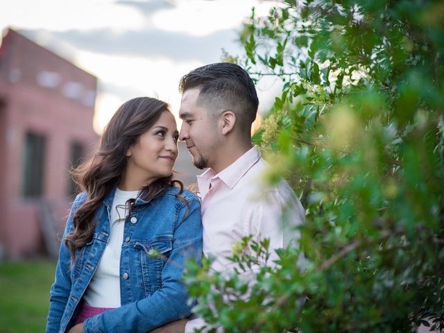 La boda de Josue y Luci en San Francisco del Rincón, Guanajuato 54