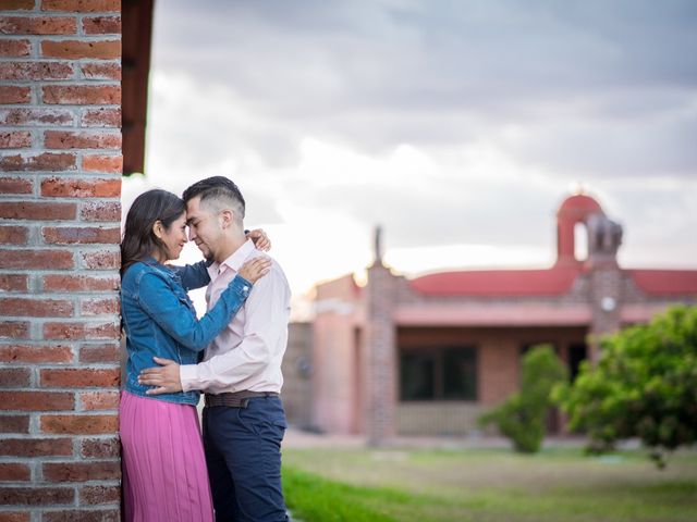 La boda de Josue y Luci en San Francisco del Rincón, Guanajuato 56