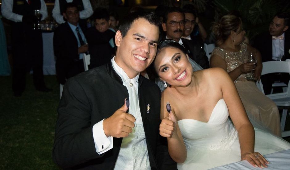 La boda de José y Laura en Matamoros, Coahuila