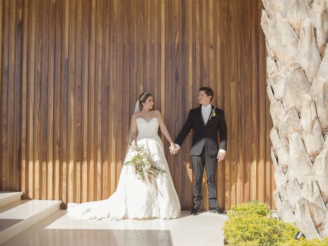 La boda de Luis Pablo y Marely en Hermosillo, Sonora 56