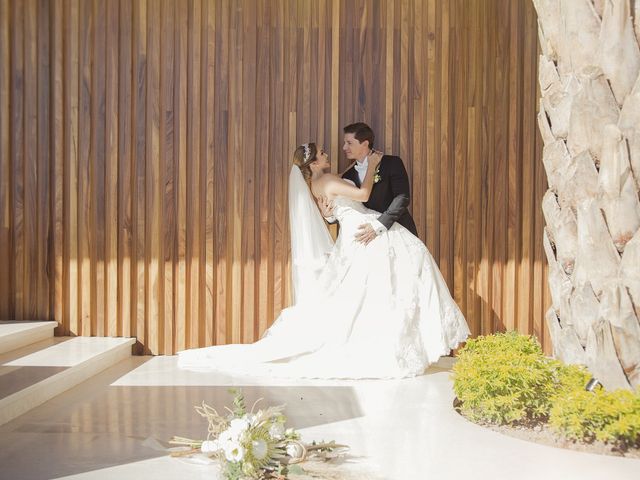 La boda de Luis Pablo y Marely en Hermosillo, Sonora 57