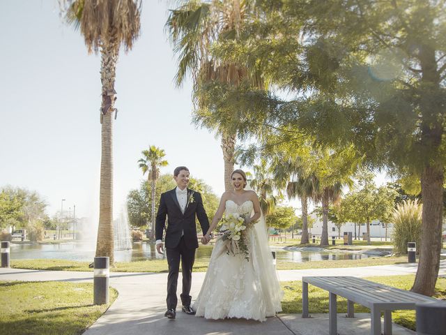 La boda de Luis Pablo y Marely en Hermosillo, Sonora 59