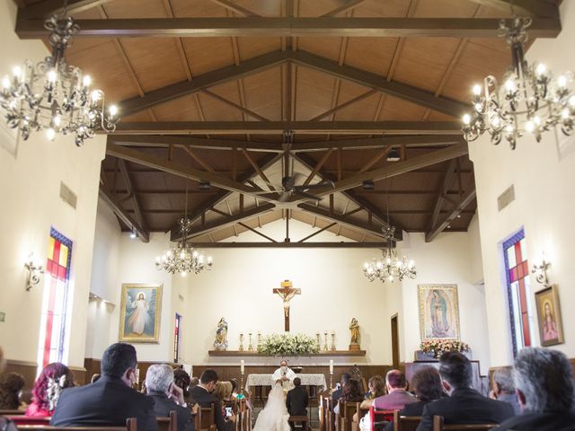 La boda de Luis Pablo y Marely en Hermosillo, Sonora 62