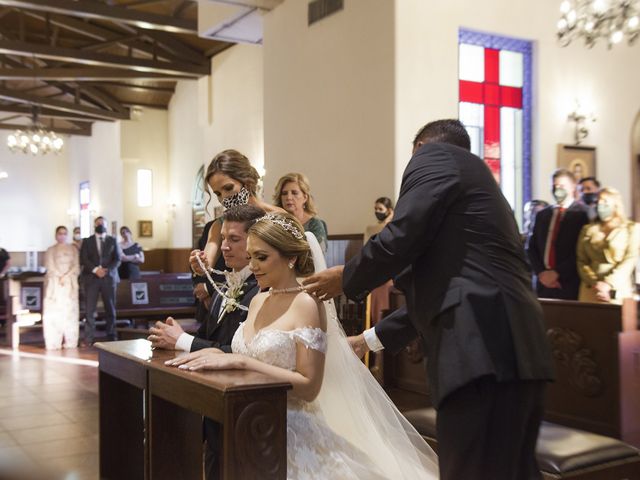 La boda de Luis Pablo y Marely en Hermosillo, Sonora 66