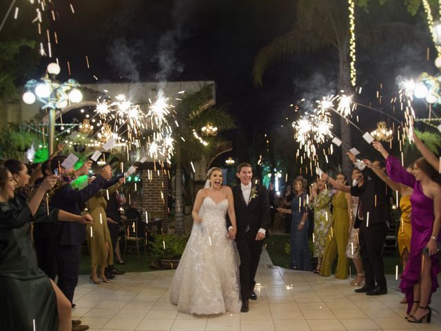 La boda de Luis Pablo y Marely en Hermosillo, Sonora 78
