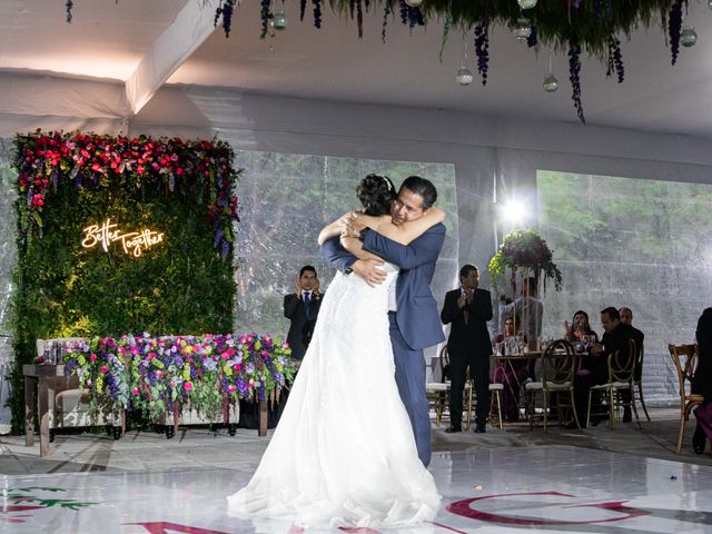 La boda de Gus y Miriam en Atlixco, Puebla 17