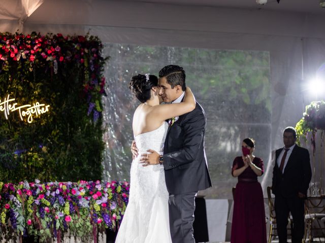 La boda de Gus y Miriam en Atlixco, Puebla 18