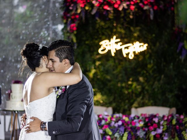La boda de Gus y Miriam en Atlixco, Puebla 19