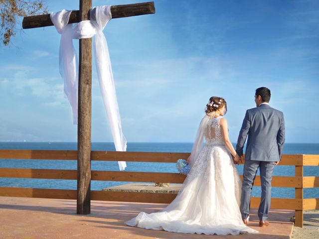 La boda de Marcos y Joanna en Ensenada, Baja California 2