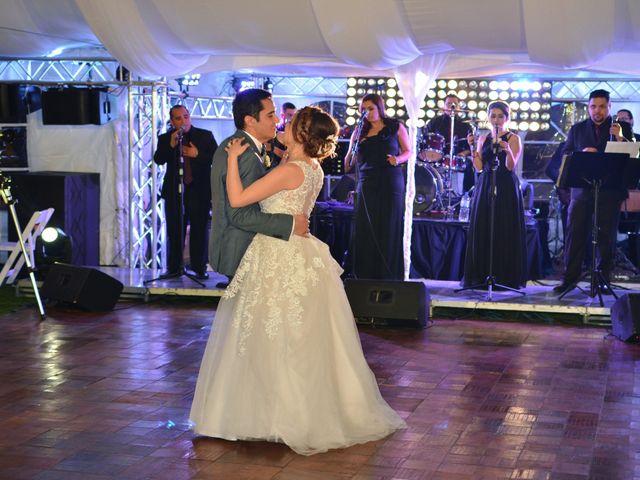 La boda de Marcos y Joanna en Ensenada, Baja California 29