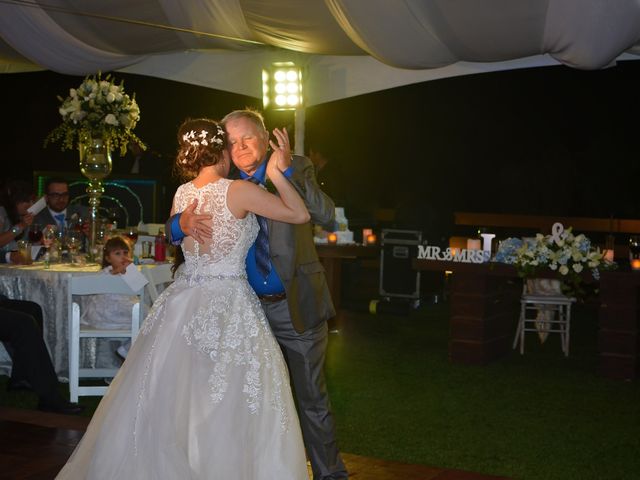 La boda de Marcos y Joanna en Ensenada, Baja California 31