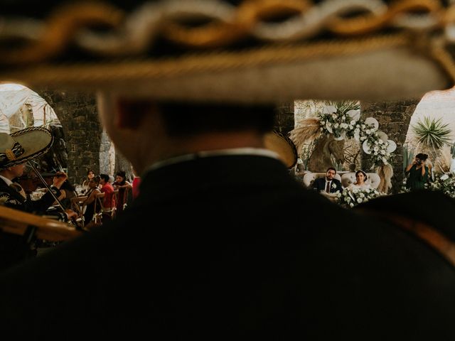 La boda de Elias y Mildred en Pachuca, Hidalgo 25