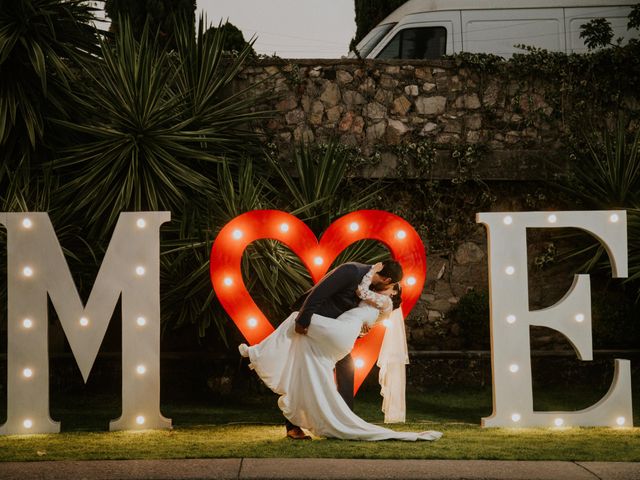 La boda de Elias y Mildred en Pachuca, Hidalgo 27