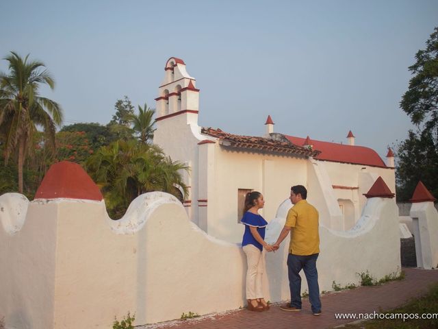 La boda de Javier y Sthefanie en San Andrés Tuxtla, Veracruz 113