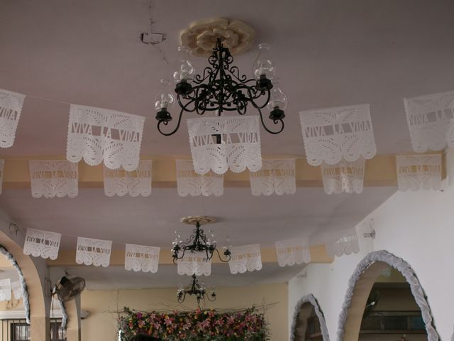 La boda de Javier y Sthefanie en San Andrés Tuxtla, Veracruz 40