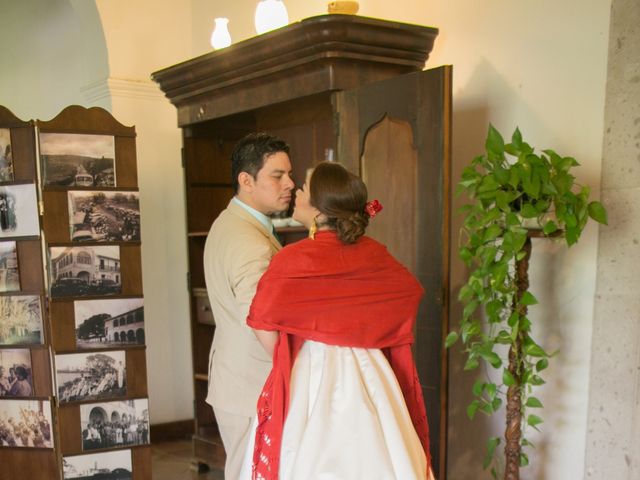 La boda de Javier y Sthefanie en San Andrés Tuxtla, Veracruz 104