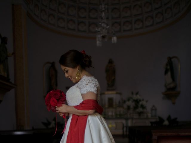 La boda de Javier y Sthefanie en San Andrés Tuxtla, Veracruz 108