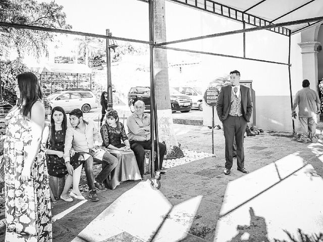 La boda de Juan y Fernanda en Cuernavaca, Morelos 9