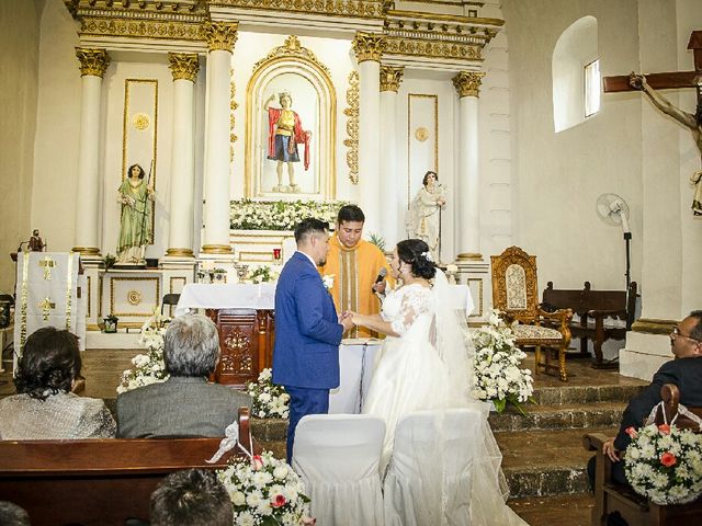 La boda de Juan y Fernanda en Cuernavaca, Morelos 18