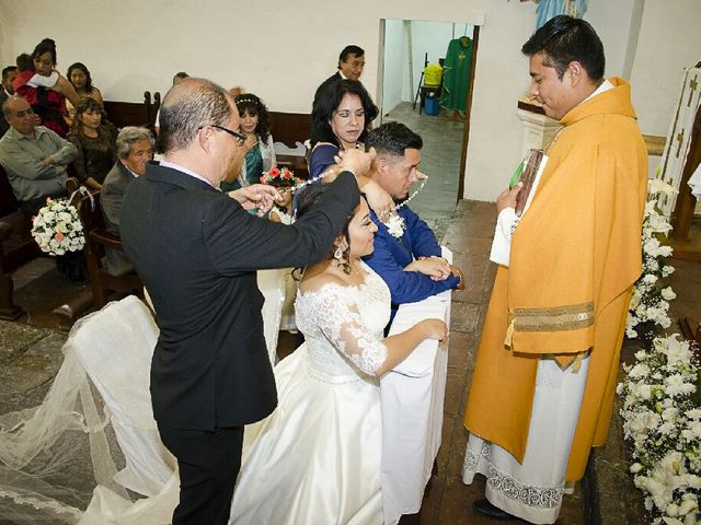 La boda de Juan y Fernanda en Cuernavaca, Morelos 23