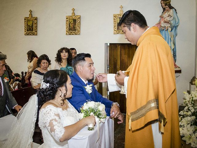 La boda de Juan y Fernanda en Cuernavaca, Morelos 25