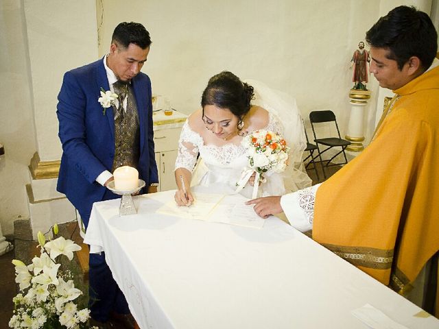 La boda de Juan y Fernanda en Cuernavaca, Morelos 26