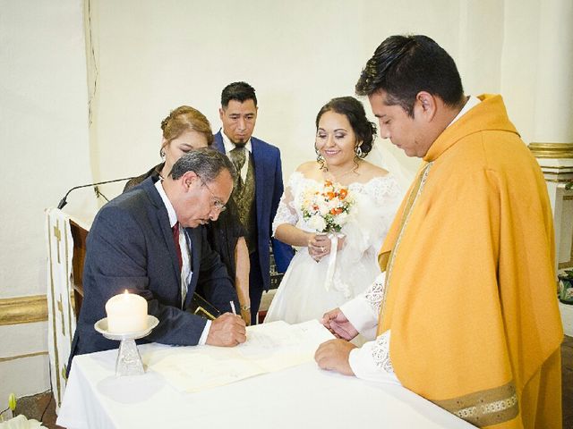 La boda de Juan y Fernanda en Cuernavaca, Morelos 27