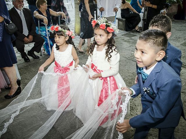 La boda de Juan y Fernanda en Cuernavaca, Morelos 30