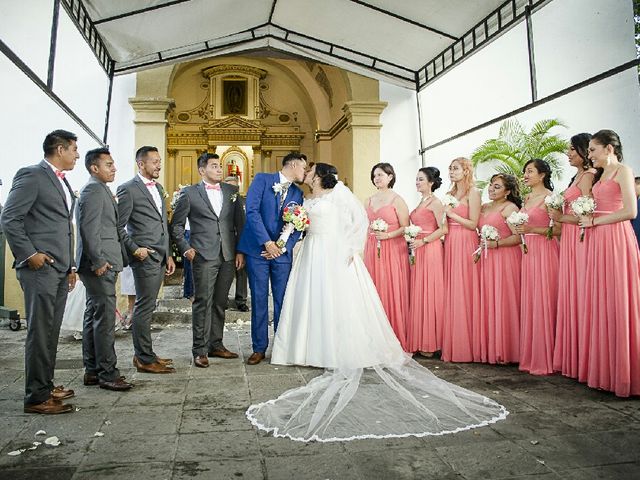 La boda de Juan y Fernanda en Cuernavaca, Morelos 32