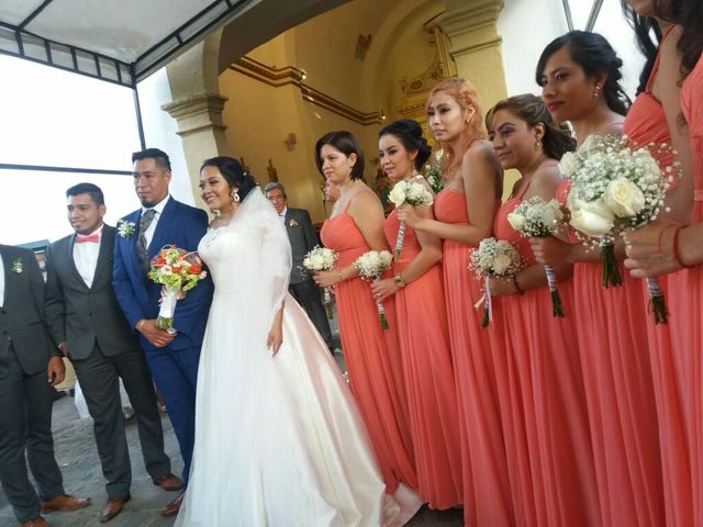 La boda de Juan y Fernanda en Cuernavaca, Morelos 33