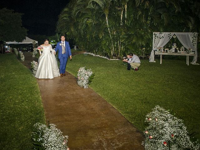 La boda de Juan y Fernanda en Cuernavaca, Morelos 38