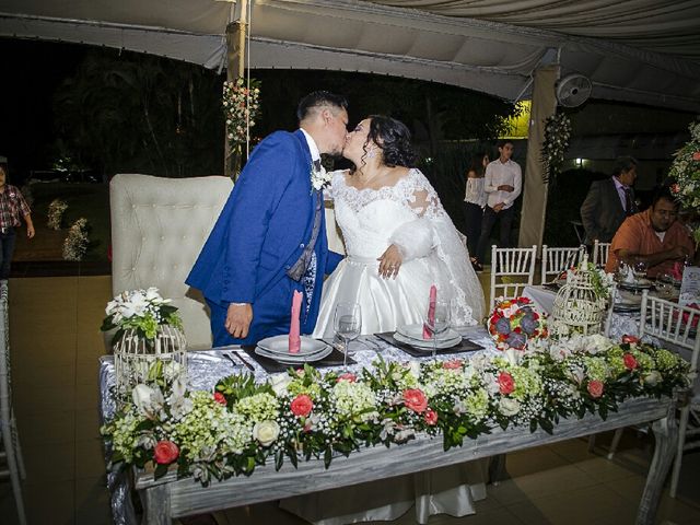 La boda de Juan y Fernanda en Cuernavaca, Morelos 39