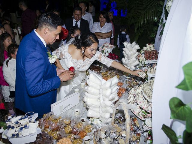 La boda de Juan y Fernanda en Cuernavaca, Morelos 44