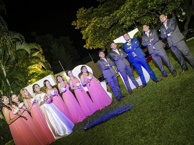 La boda de Juan y Fernanda en Cuernavaca, Morelos 46