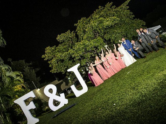 La boda de Juan y Fernanda en Cuernavaca, Morelos 48