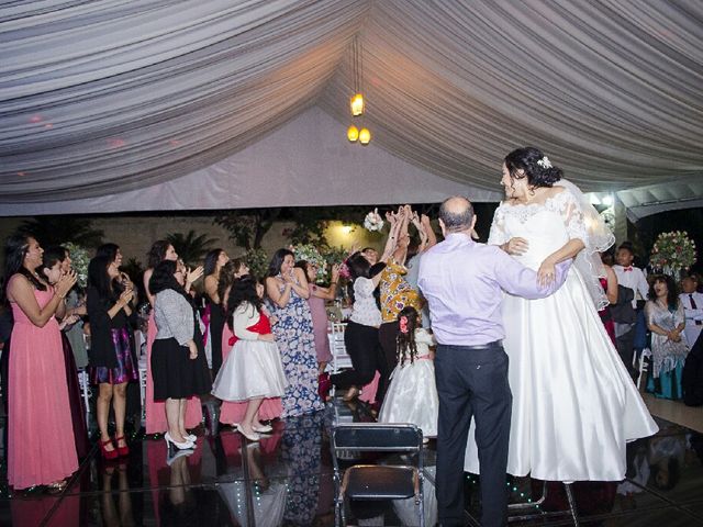 La boda de Juan y Fernanda en Cuernavaca, Morelos 52