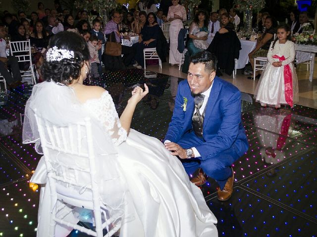 La boda de Juan y Fernanda en Cuernavaca, Morelos 57