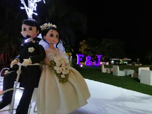 La boda de Juan y Fernanda en Cuernavaca, Morelos 62
