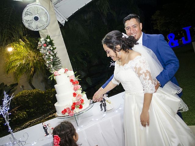 La boda de Juan y Fernanda en Cuernavaca, Morelos 63