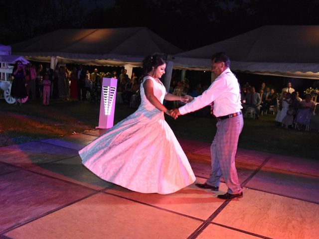 La boda de Juan Ignacio y Paulina en Zamora, Michoacán 9