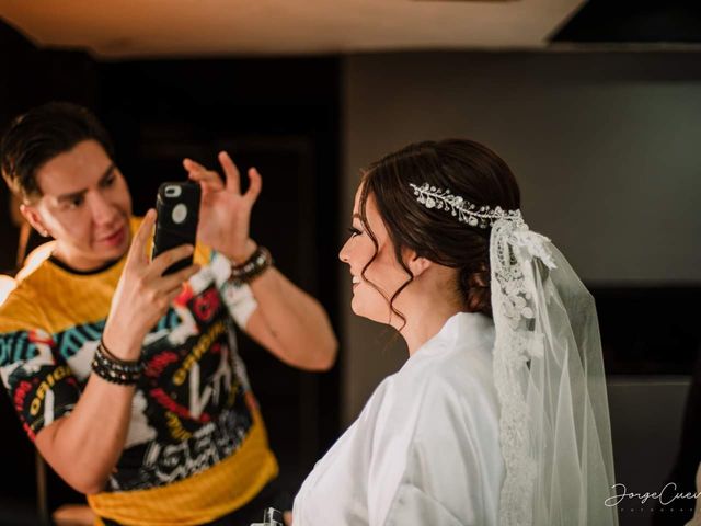 La boda de Jorge y Lola en Torreón, Coahuila 1